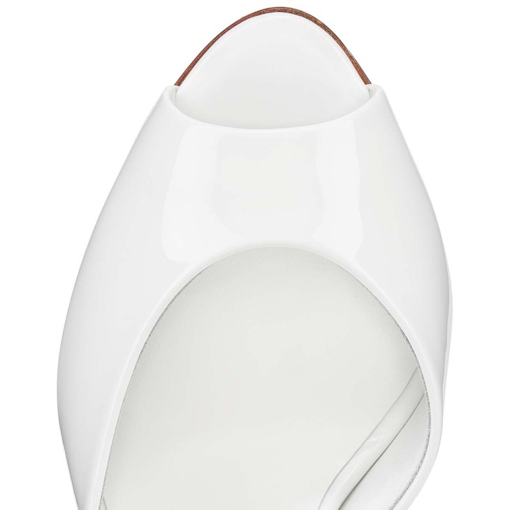 Christian Louboutin Me Dolly - Image 2